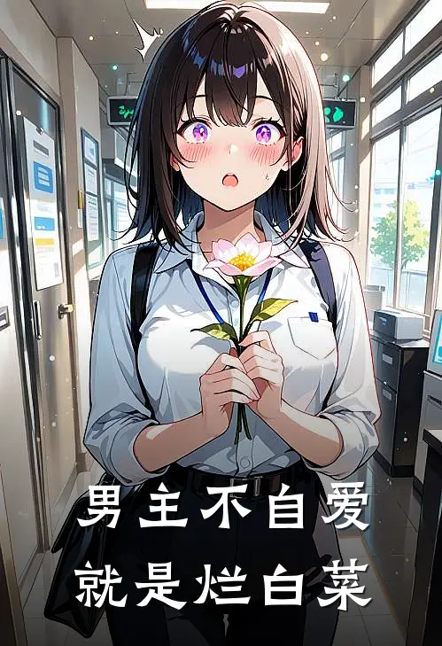 男主不自爱就是烂白菜