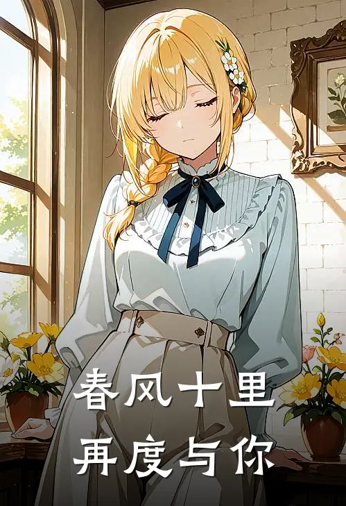 春风十里再度与你