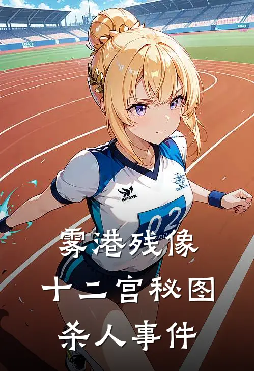 雾港残像：十二宫秘图杀人事件