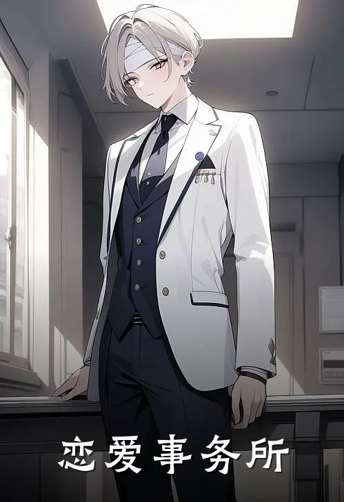 恋爱事务所