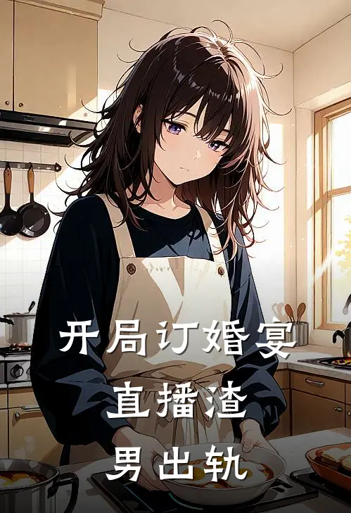 开局订婚宴，直播渣男出轨