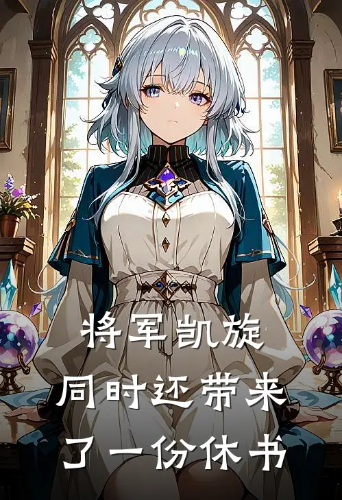 将军凯旋，同时还带来了一份休书