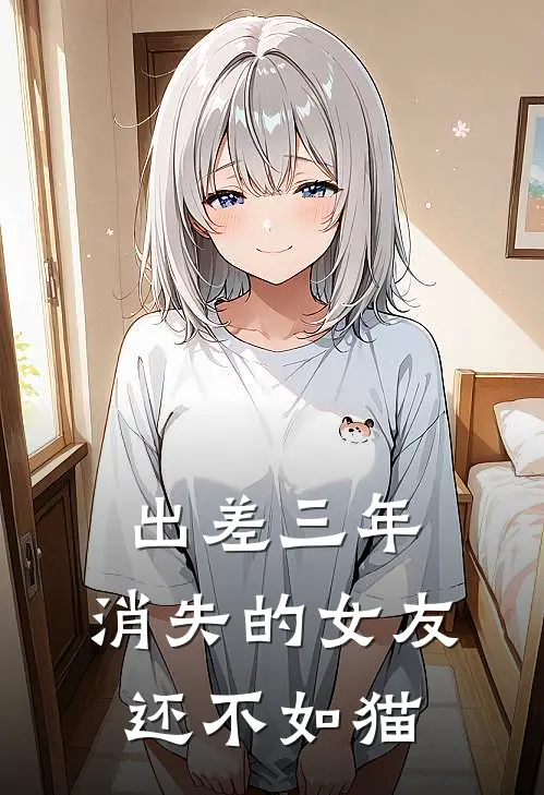 出差三年，消失的女友还不如猫