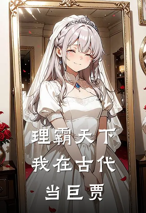 理霸天下：我在古代当巨贾