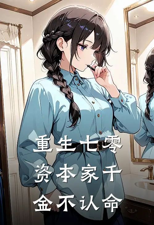 重生七零：资本家千金不认命