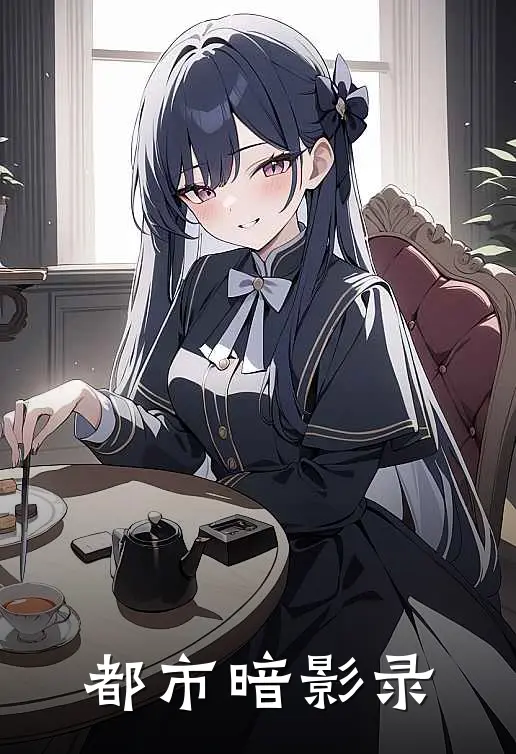 都市暗影录