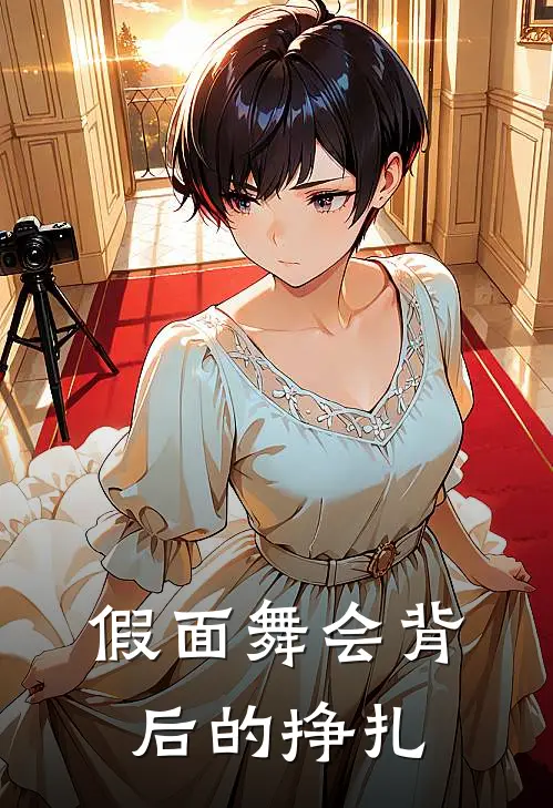 假面舞会背后的挣扎