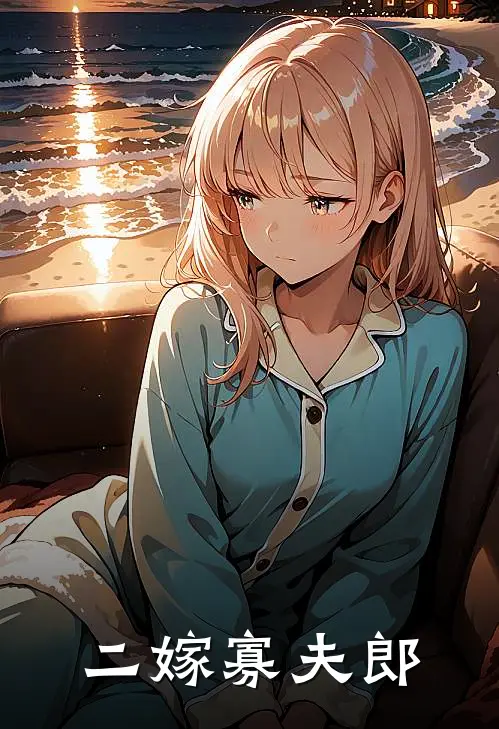 二嫁寡夫郎