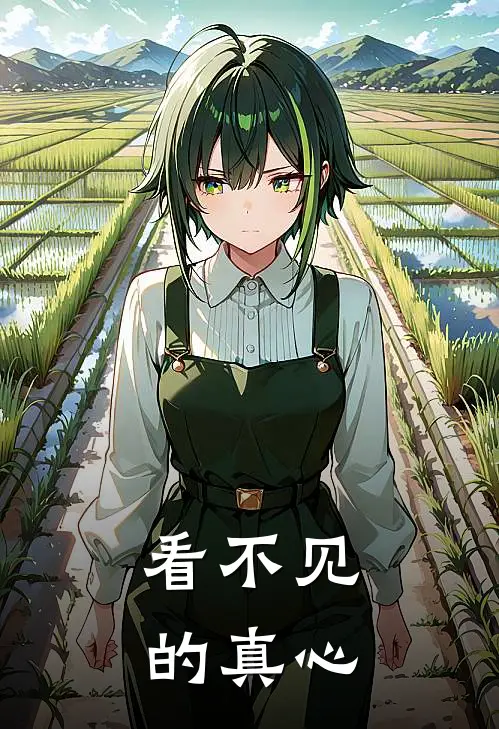 看不见的真心