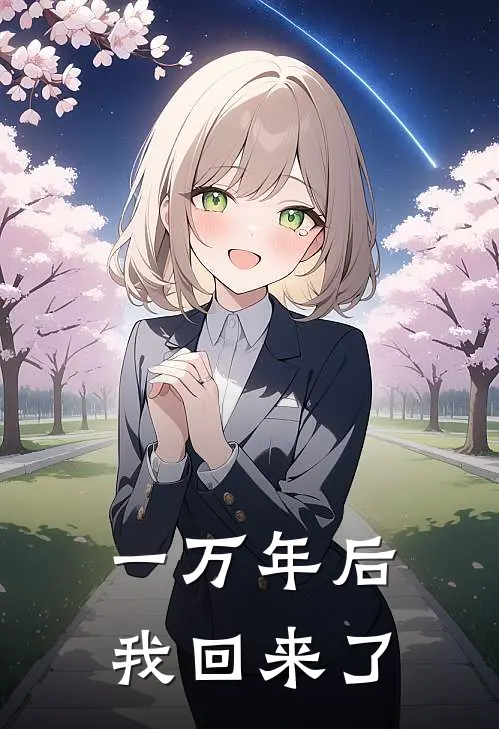 一万年后我回来了