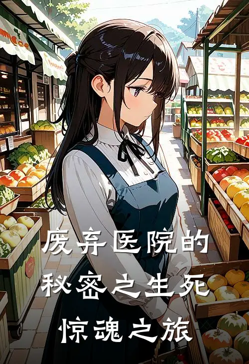 废弃医院的秘密之生死惊魂之旅