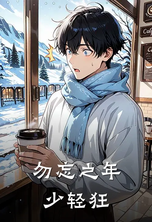 勿忘之年少轻狂