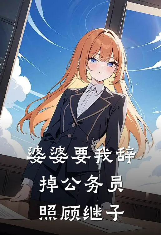 婆婆要我辞掉公务员照顾继子