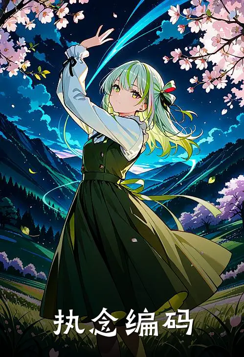执念编码