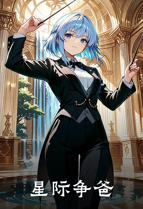 星际争爸