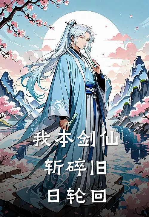 我本剑仙：斩碎旧日轮回