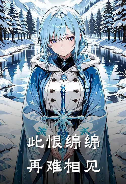 此恨绵绵，再难相见