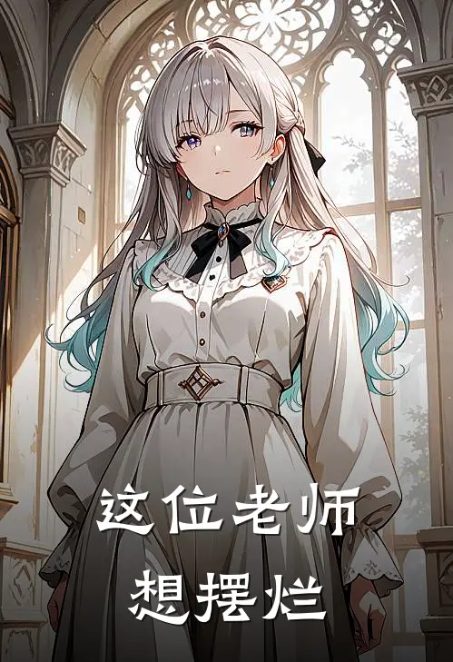 这位老师想摆烂