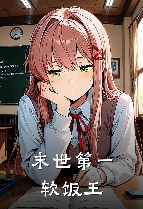 末世第一软饭王