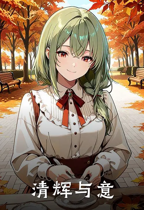 清辉与意