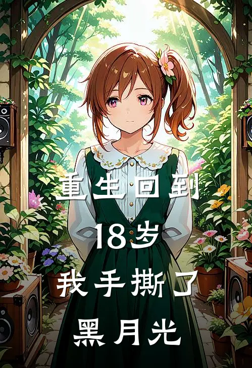 重生回到18岁，我手撕了黑月光