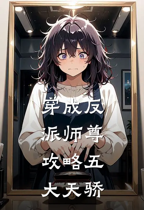 穿成反派师尊，攻略五大天骄