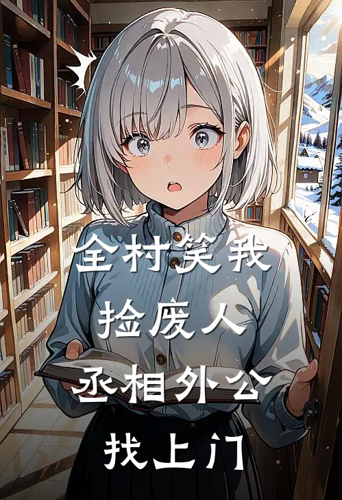 全村笑我捡废人，丞相外公找上门