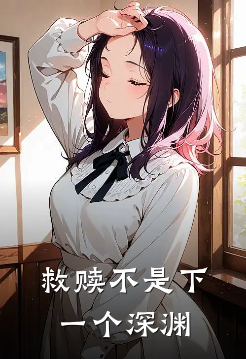 救赎不是下一个深渊