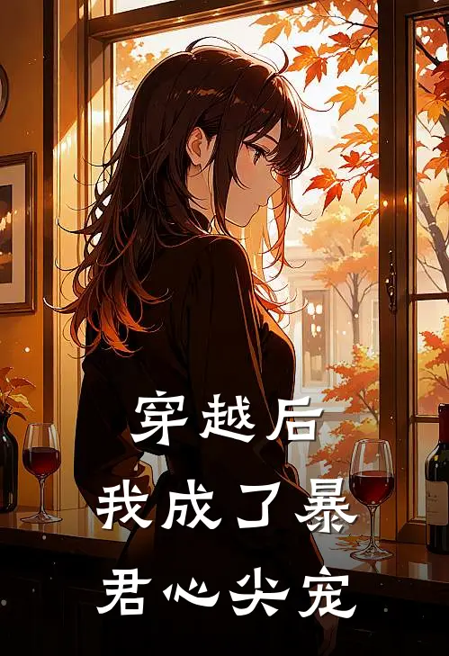 穿越后，我成了暴君心尖宠