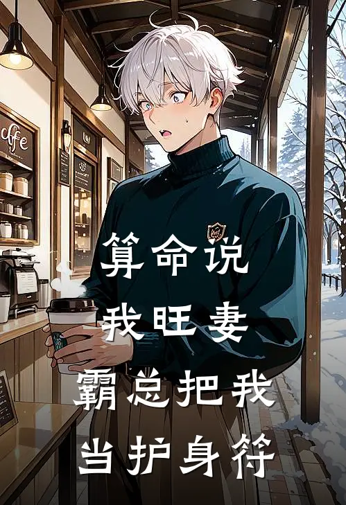 算命说我旺妻，霸总把我当护身符