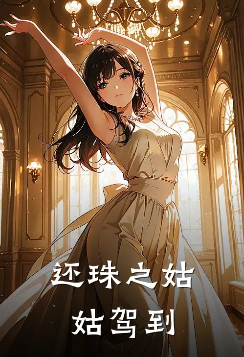 还珠之姑姑驾到