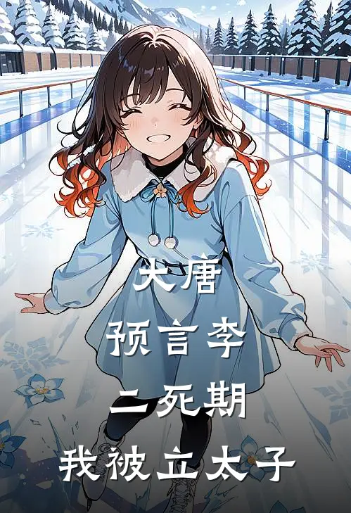 大唐：预言李二死期，我被立太子