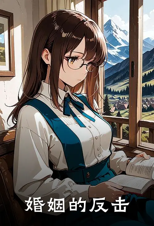 婚姻的反击