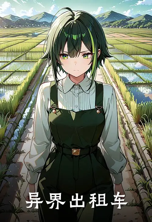 异界出租车