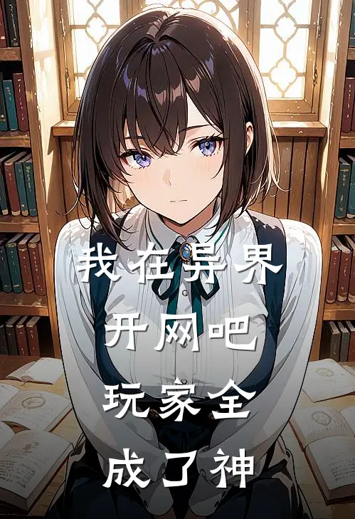 我在异界开网吧，玩家全成了神