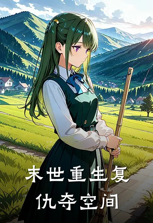 末世重生复仇夺空间