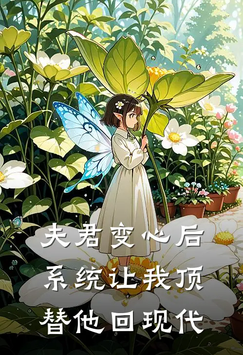 夫君变心后，系统让我顶替他回现代
