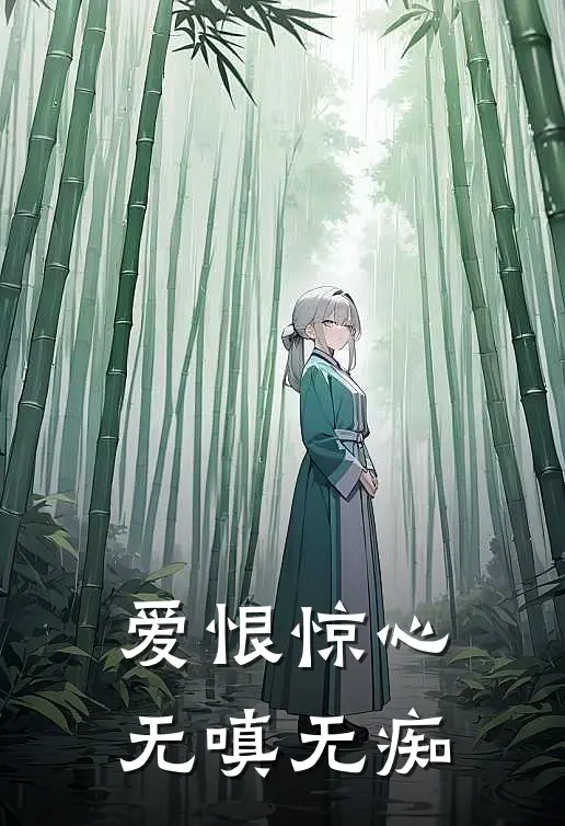 爱恨惊心，无嗔无痴