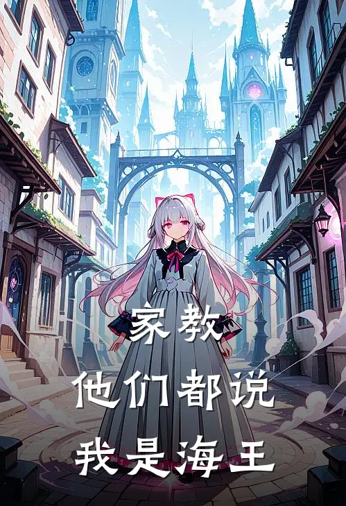 家教：他们都说我是海王