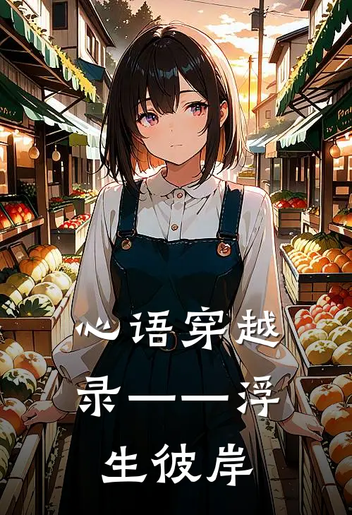 心语穿越录——浮生彼岸