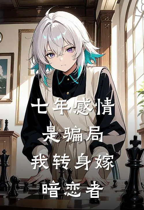 七年感情是骗局，我转身嫁暗恋者