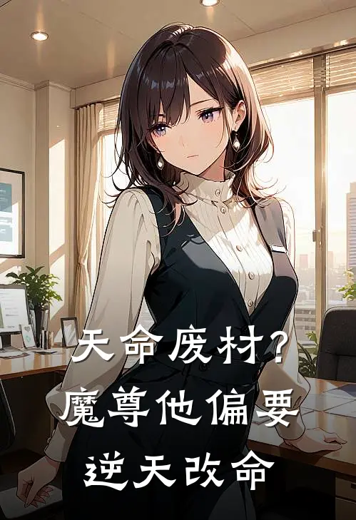 天命废材？魔尊他偏要逆天改命