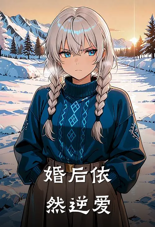 婚后依然逆爱