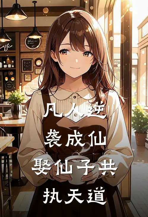 凡人逆袭成仙，娶仙子共执天道