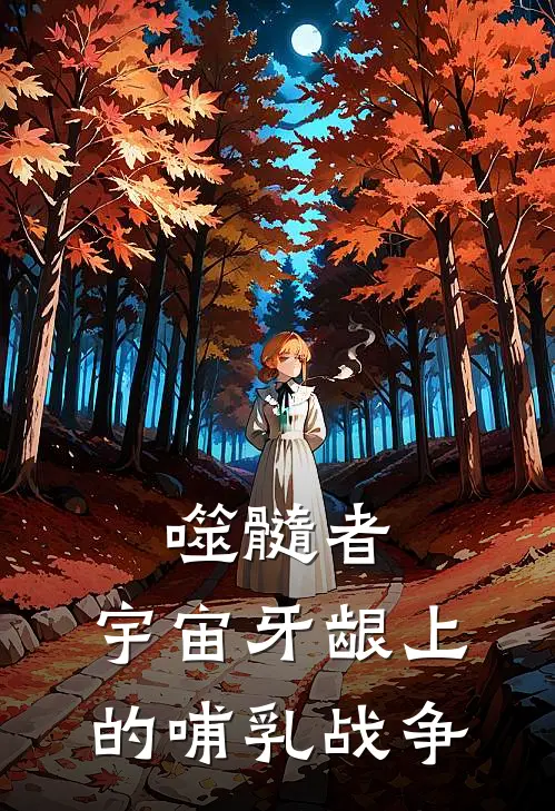 噬髓者：宇宙牙龈上的哺乳战争