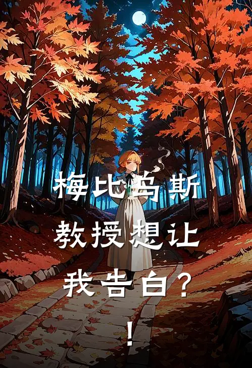 梅比乌斯教授想让我告白？！