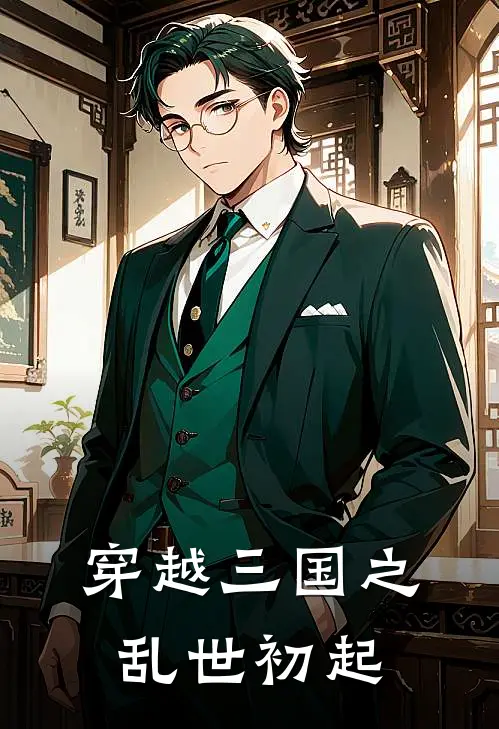穿越三国之乱世初起