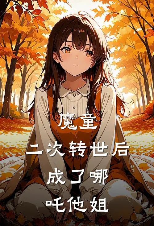 魔童：二次转世后，成了哪吒他姐