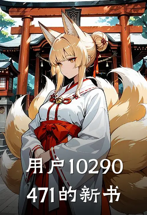 用户10290471的新书