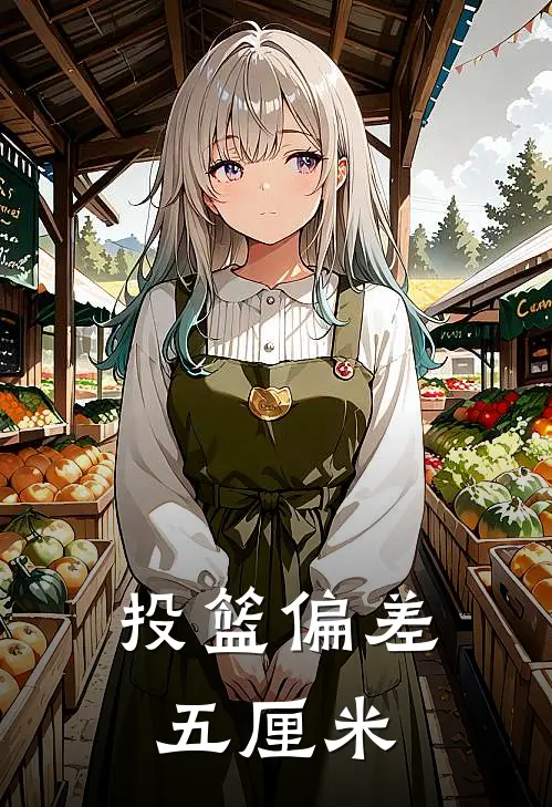 投篮偏差五厘米